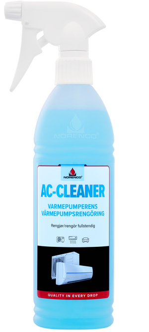 AC-CLEANER